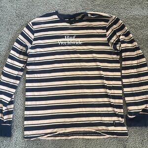HUF long sleeve tee
